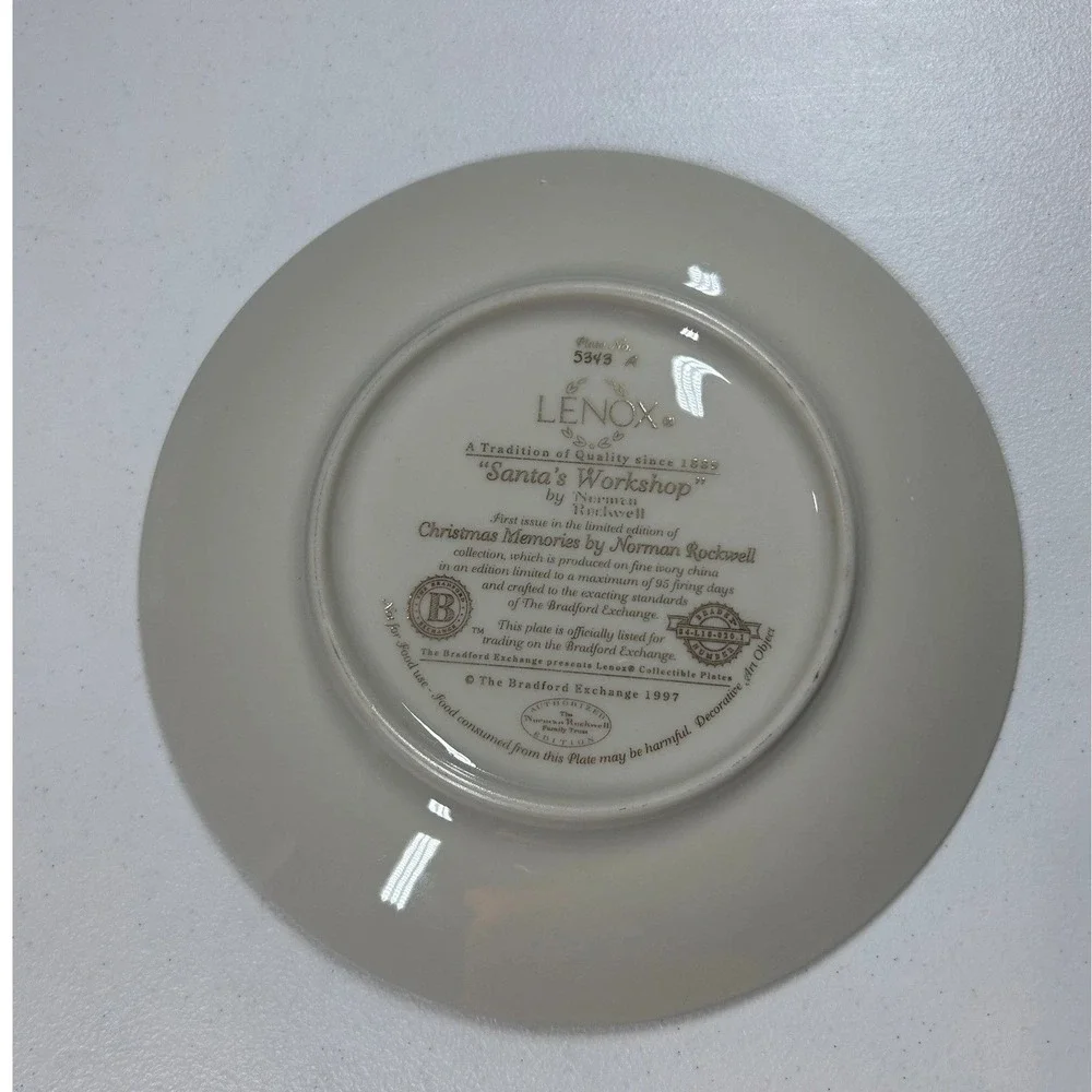 Lenox type collector